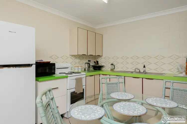 Sixth view of Homely semi-detached listing, 1 and 2/34 Mccoll Street, Norman Gardens QLD 4701