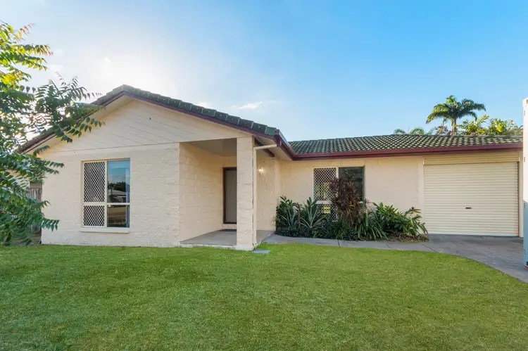 Main view of Homely house listing, 57 Eliza Street, Kelso QLD 4815