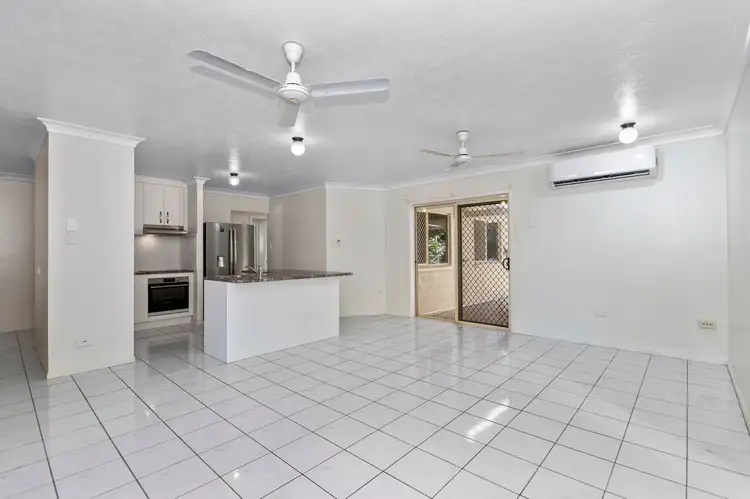 Second view of Homely house listing, 57 Eliza Street, Kelso QLD 4815
