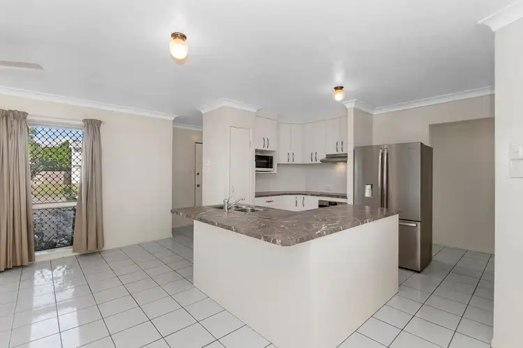 Third view of Homely house listing, 57 Eliza Street, Kelso QLD 4815