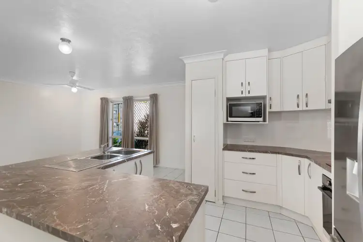 Fourth view of Homely house listing, 57 Eliza Street, Kelso QLD 4815