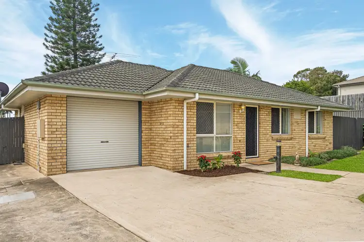 6/266-284 Henty Drive, Redbank Plains QLD 4301
