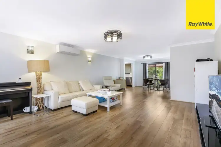 9/11 Garland Avenue, Epping NSW 2121