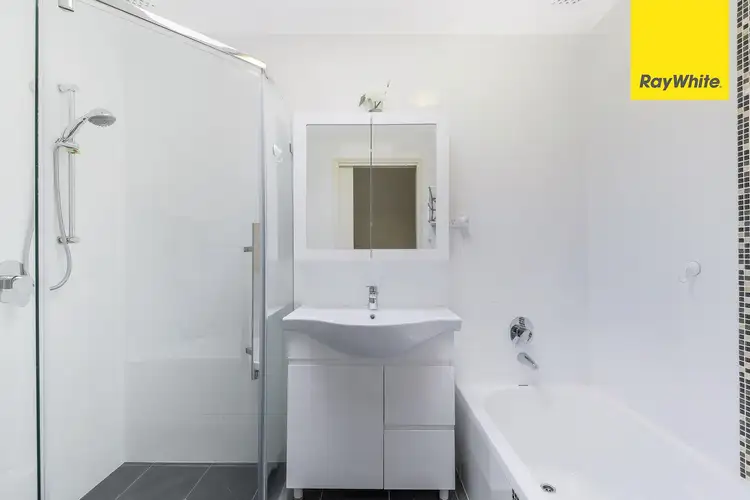 Fourth view of Homely villa listing, 9/11 Garland Avenue, Epping NSW 2121