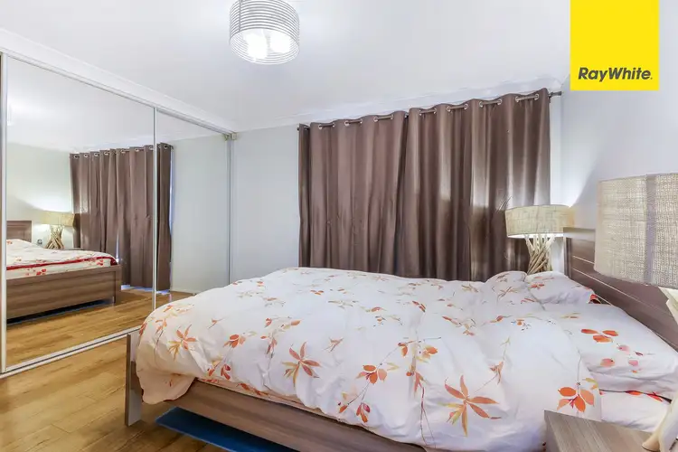 Fifth view of Homely villa listing, 9/11 Garland Avenue, Epping NSW 2121