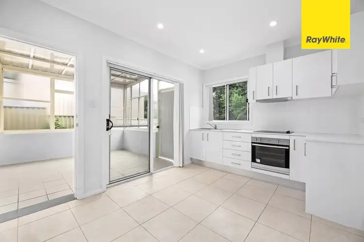 Main view of Homely flat listing, 8a Franklin Place, Carlingford NSW 2118