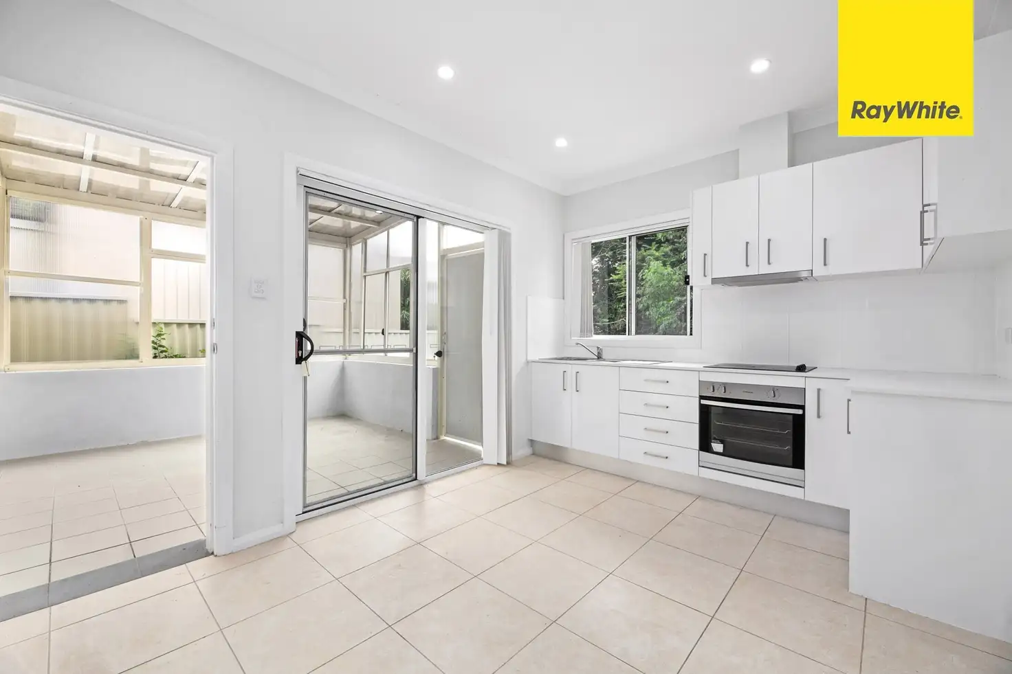 Main view of Homely flat listing, 8a Franklin Place, Carlingford NSW 2118