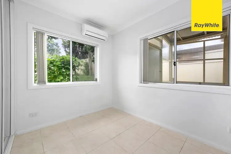 Second view of Homely flat listing, 8a Franklin Place, Carlingford NSW 2118