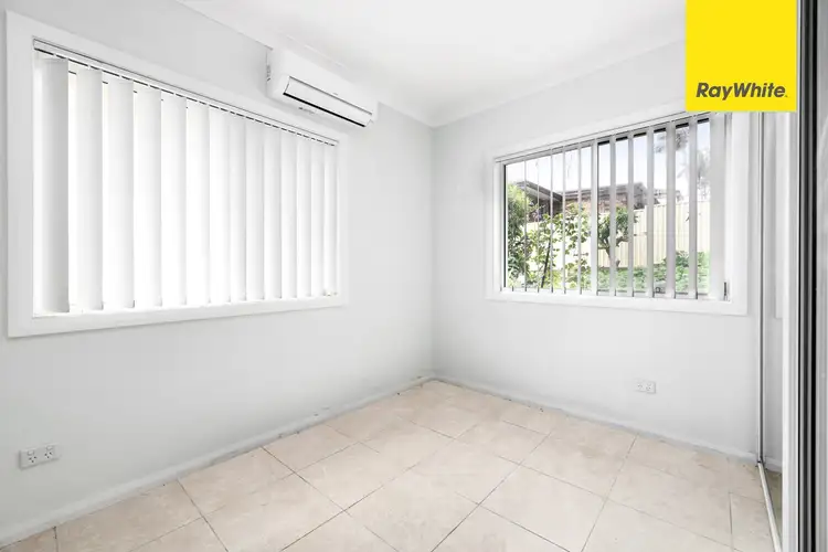 Third view of Homely flat listing, 8a Franklin Place, Carlingford NSW 2118