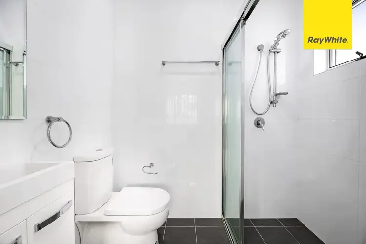 Fifth view of Homely flat listing, 8a Franklin Place, Carlingford NSW 2118