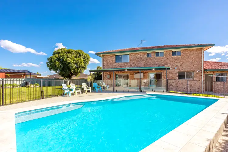 Second view of Homely house listing, 8 Craiglea Close, Taree NSW 2430