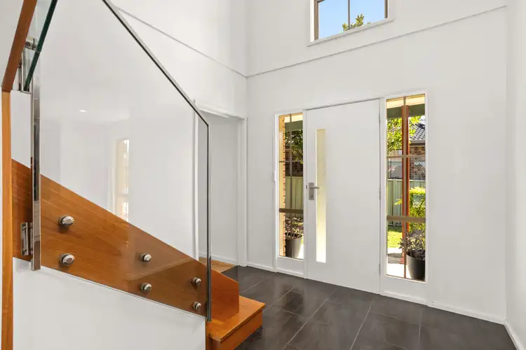 Third view of Homely house listing, 8 Craiglea Close, Taree NSW 2430
