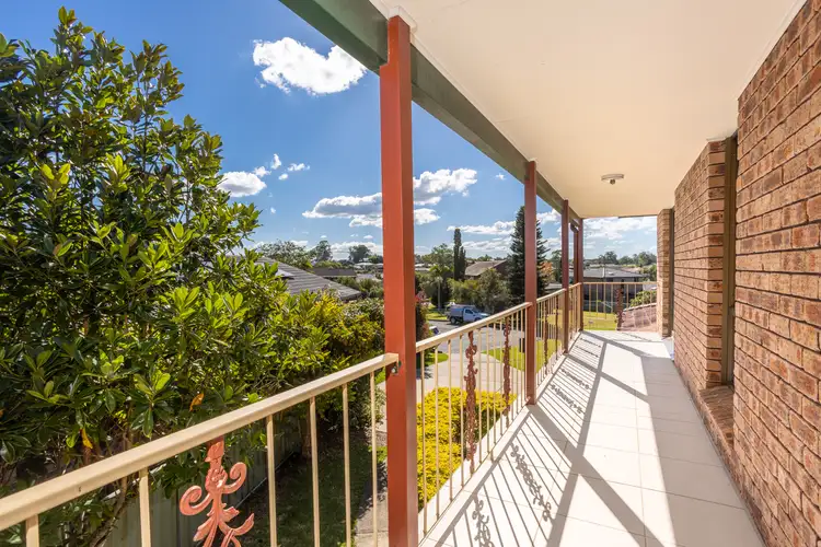 Fourth view of Homely house listing, 8 Craiglea Close, Taree NSW 2430