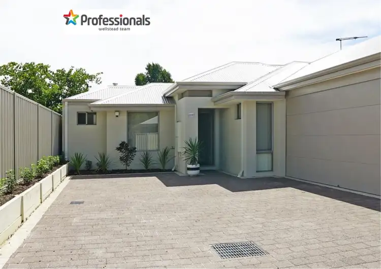 2/6 Cumberland Way, Bassendean WA 6054