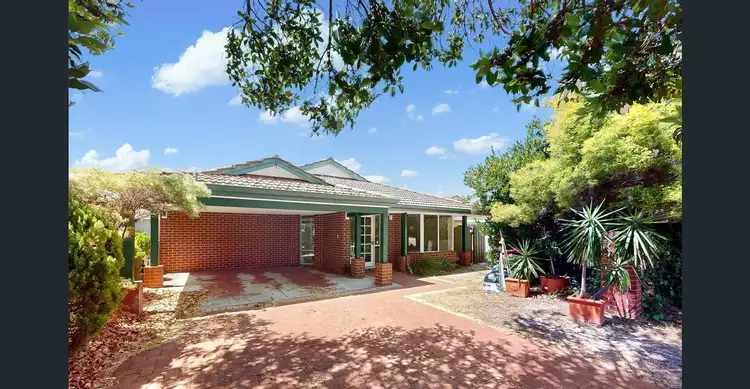 50 Coomoora Road, Ardross WA 6153