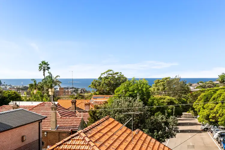 Second view of Homely block of units listing, 4 PROSPECT STREET, Waverley NSW 2024