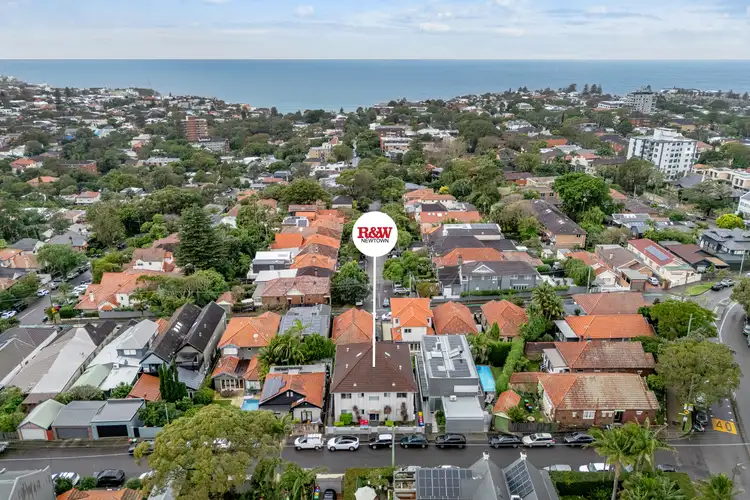 Fifth view of Homely block of units listing, 4 PROSPECT STREET, Waverley NSW 2024
