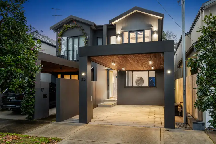 35 Epping Road, Double Bay NSW 2028