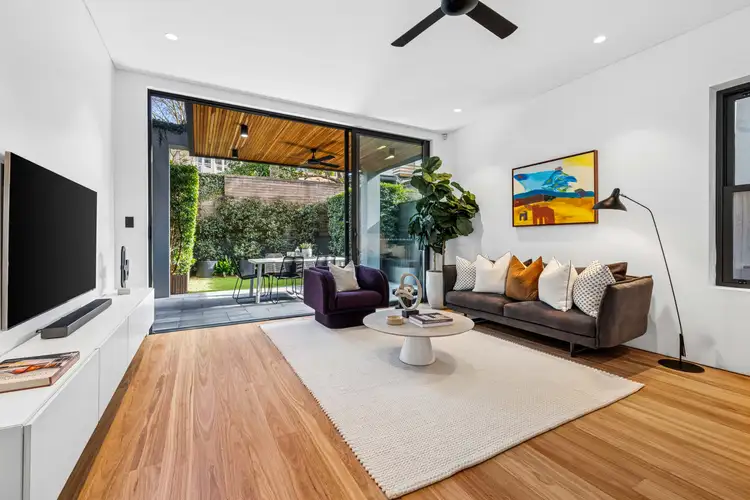 Second view of Homely house listing, 35 Epping Road, Double Bay NSW 2028