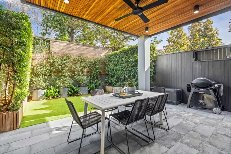 Fourth view of Homely house listing, 35 Epping Road, Double Bay NSW 2028