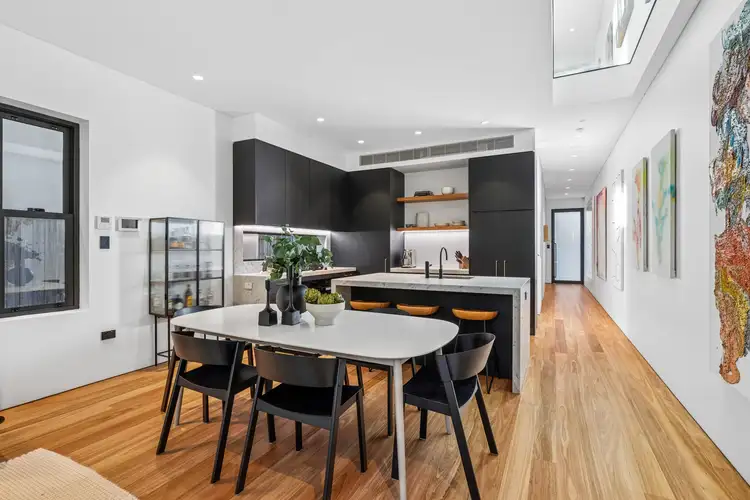 Fifth view of Homely house listing, 35 Epping Road, Double Bay NSW 2028