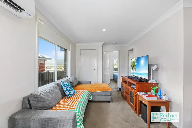 Second view of Homely unit listing, 2/40 Reginald Drive, Kootingal NSW 2352