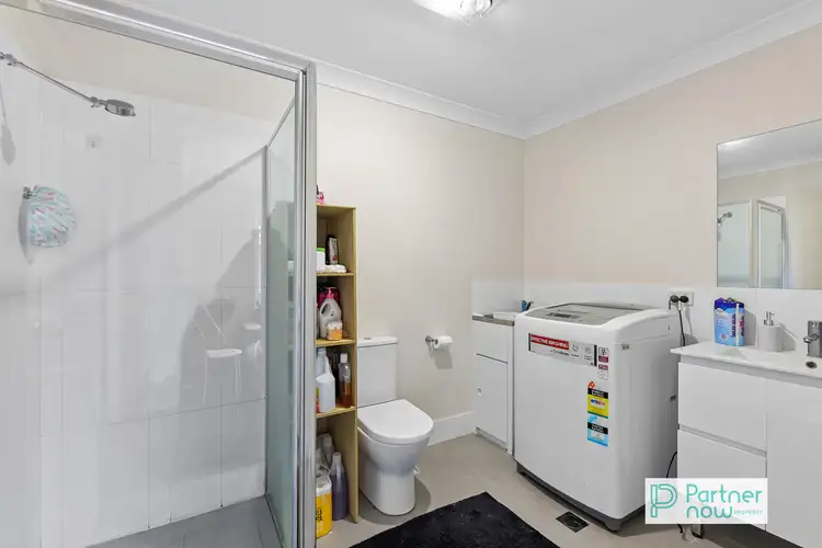 Third view of Homely unit listing, 2/40 Reginald Drive, Kootingal NSW 2352