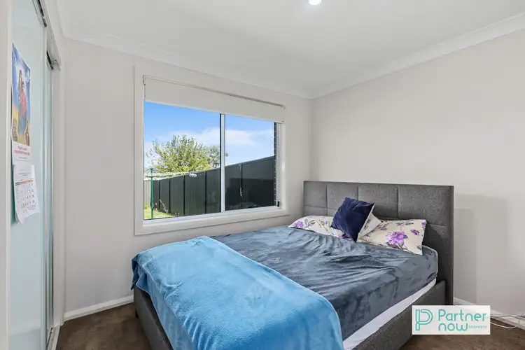 Fourth view of Homely unit listing, 2/40 Reginald Drive, Kootingal NSW 2352