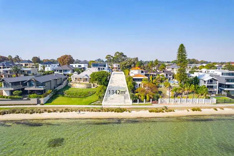 34 Fraser Road, Applecross WA 6153