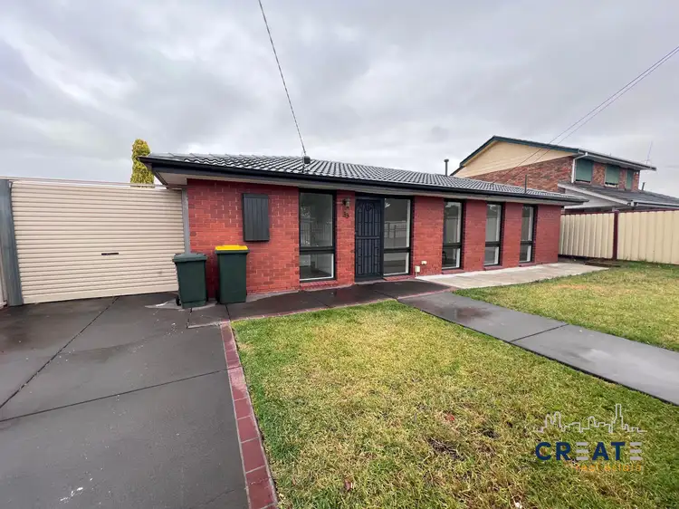 Main view of Homely house listing, 33 Concord Circuit, Albanvale VIC 3021