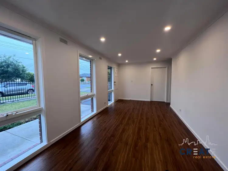 Second view of Homely house listing, 33 Concord Circuit, Albanvale VIC 3021