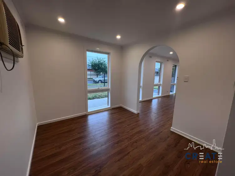 Third view of Homely house listing, 33 Concord Circuit, Albanvale VIC 3021