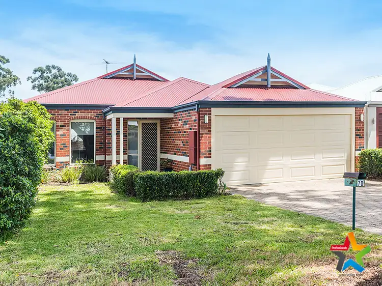 Main view of Homely house listing, 70 Kathleen Street, Bassendean WA 6054