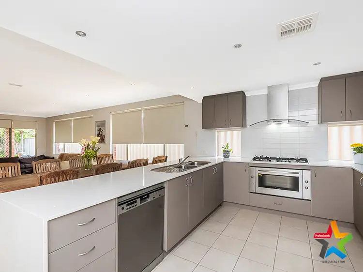 Fifth view of Homely house listing, 70 Kathleen  Street, Bassendean WA 6054