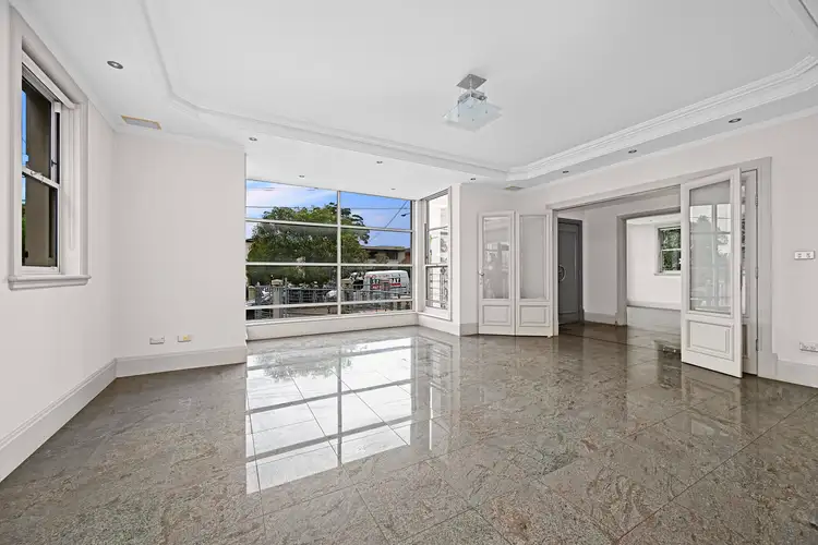 Second view of Homely house listing, 4 High Street, Strathfield NSW 2135