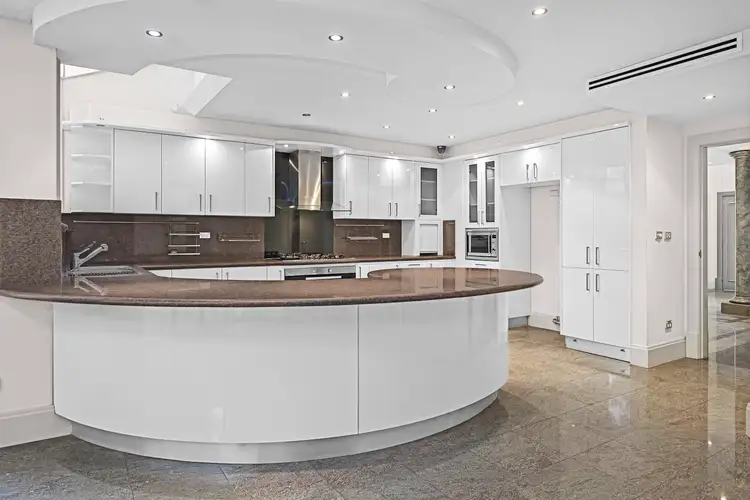 Fourth view of Homely house listing, 4 High Street, Strathfield NSW 2135