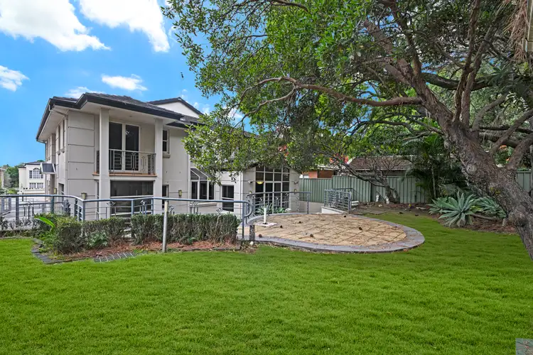 Sixth view of Homely house listing, 4 High Street, Strathfield NSW 2135