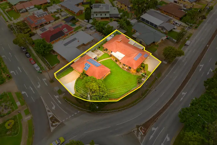 1607-1609 Anzac Avenue, Kallangur QLD 4503