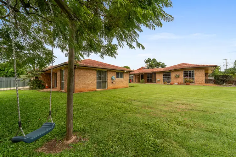 1607-1609 Anzac Avenue, Kallangur QLD 4503