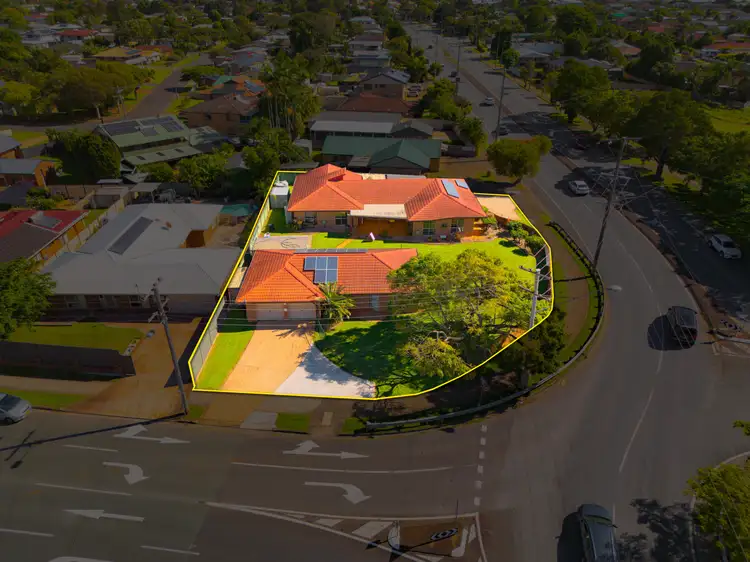 1607-1609 Anzac Avenue, Kallangur QLD 4503