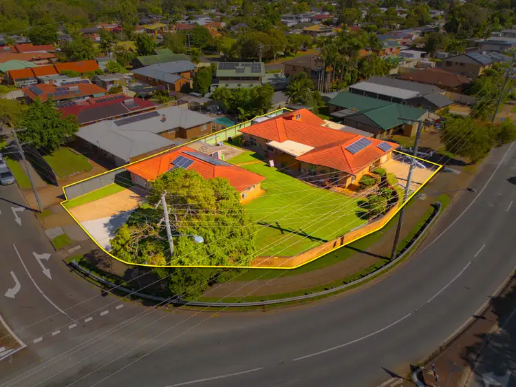 Second view of Homely house listing, 1607-1609 Anzac Avenue, Kallangur QLD 4503