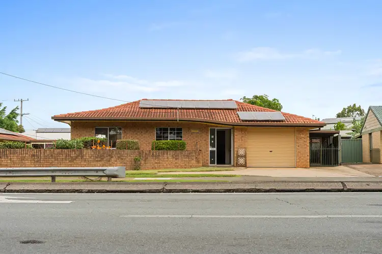Fifth view of Homely house listing, 1607-1609 Anzac Avenue, Kallangur QLD 4503