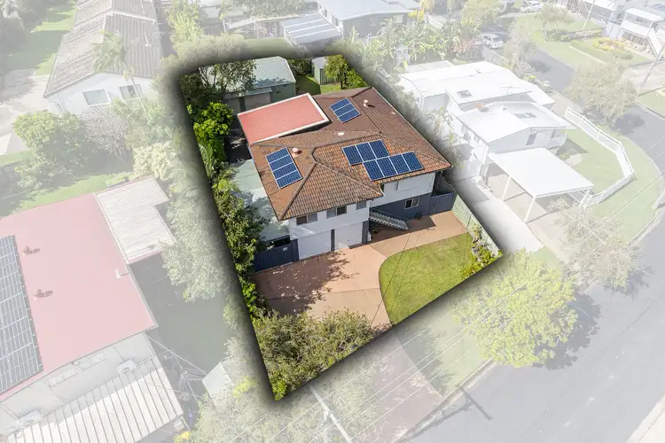 9 Pownall Crescent, Margate QLD 4019