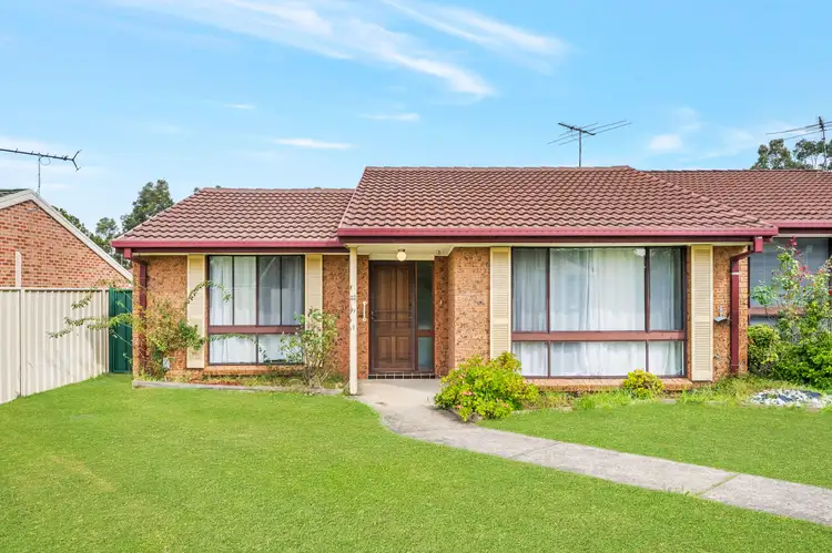 22/45 Pine Road, Casula NSW 2170