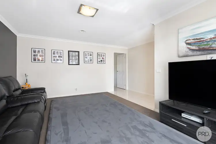 Second view of Homely house listing, 11 Ilvia Way, Sebastopol VIC 3356