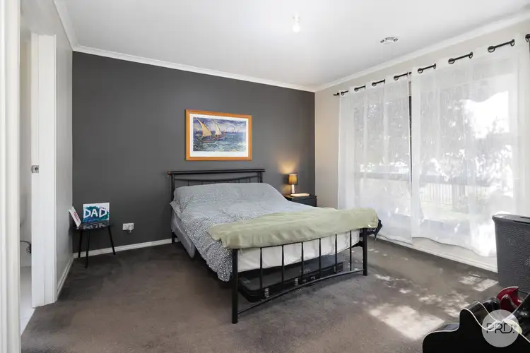 Fourth view of Homely house listing, 11 Ilvia Way, Sebastopol VIC 3356