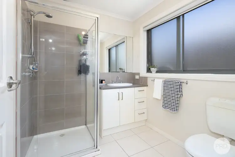 Fifth view of Homely house listing, 11 Ilvia Way, Sebastopol VIC 3356