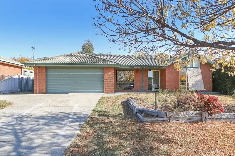 Main view of Homely house listing, 14 Caraway Street, Baranduda VIC 3691