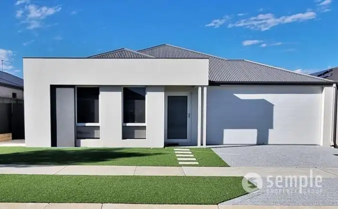 22 Wintergreen Crescent, Treeby WA 6164