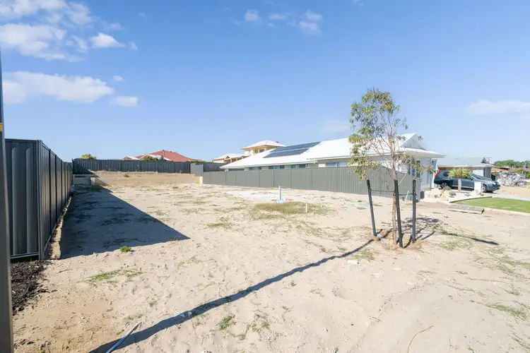 Fourth view of Homely land listing, 37 Caspar Road, Madora Bay WA 6210